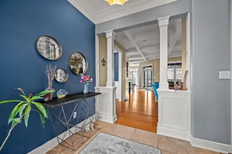 977 Woodbine Road Kingston ON K7P 2X5
