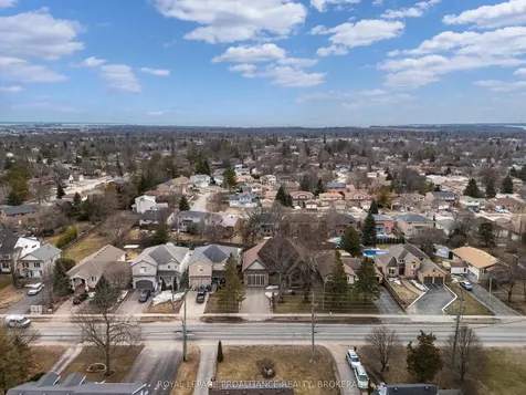 977 Woodbine Road Kingston ON K7P 2X5