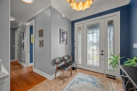 977 Woodbine Road Kingston ON K7P 2X5