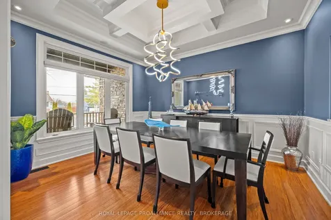 977 Woodbine Road Kingston ON K7P 2X5
