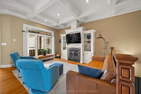 977 Woodbine Road Kingston ON K7P 2X5