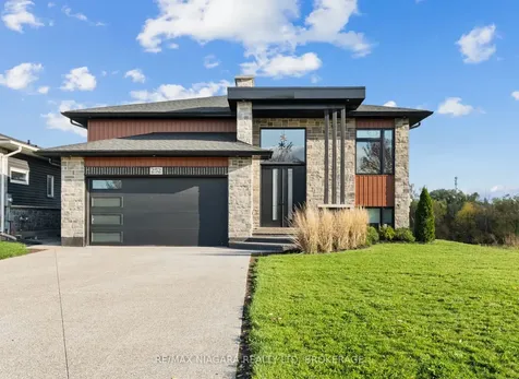 252 Colbeck Drive Welland ON L3C 0B4