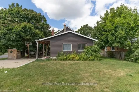 96 Drennan Street Kingston ON K7K 2S3