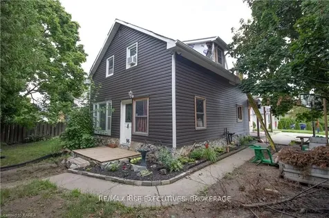 96 Drennan Street Kingston ON K7K 2S3