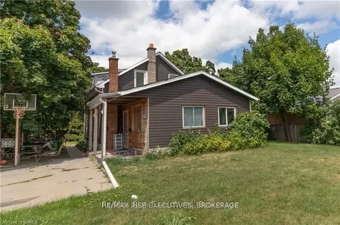 96 Drennan Street Kingston ON K7K 2S3