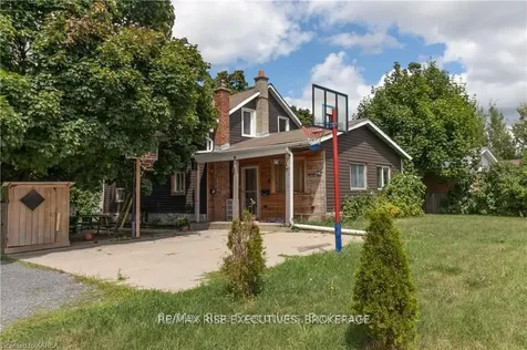96 Drennan Street Kingston ON K7K 2S3