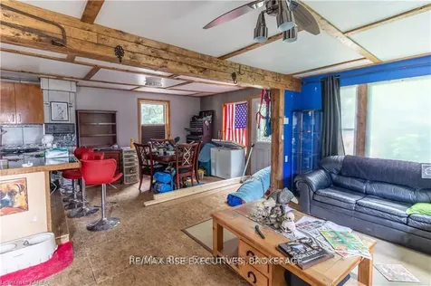 96 Drennan Street Kingston ON K7K 2S3