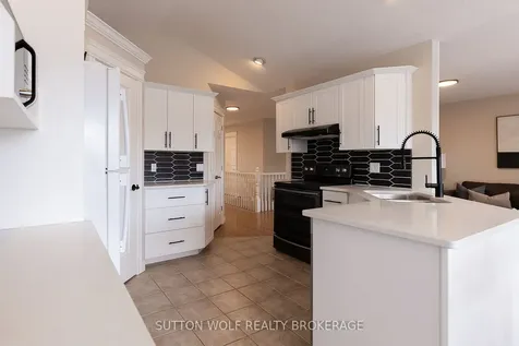 501 Darcy Drive Strathroy-caradoc ON N7G 4K9