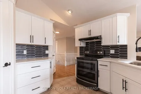 501 Darcy Drive Strathroy-caradoc ON N7G 4K9