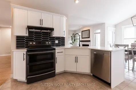 501 Darcy Drive Strathroy-caradoc ON N7G 4K9