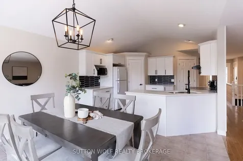 501 Darcy Drive Strathroy-caradoc ON N7G 4K9