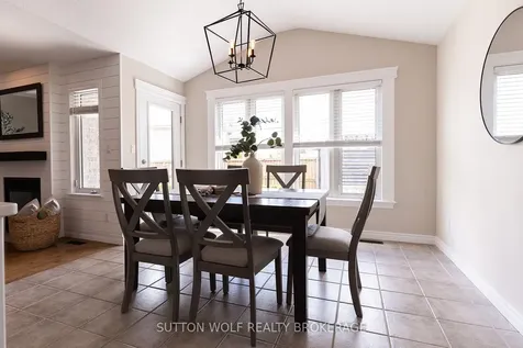 501 Darcy Drive Strathroy-caradoc ON N7G 4K9