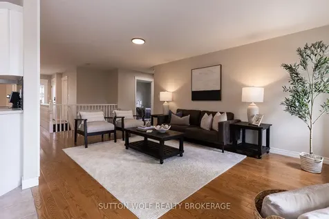501 Darcy Drive Strathroy-caradoc ON N7G 4K9