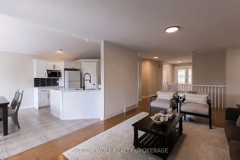 501 Darcy Drive Strathroy-caradoc ON N7G 4K9