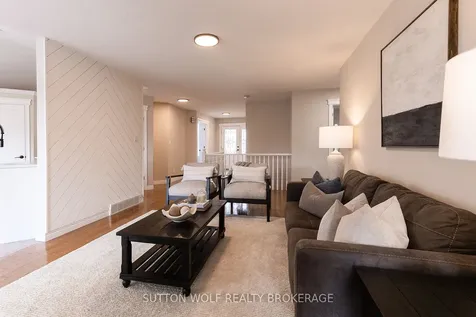 501 Darcy Drive Strathroy-caradoc ON N7G 4K9