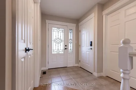 501 Darcy Drive Strathroy-caradoc ON N7G 4K9
