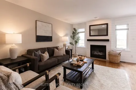 501 Darcy Drive Strathroy-caradoc ON N7G 4K9