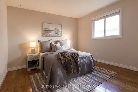501 Darcy Drive Strathroy-caradoc ON N7G 4K9