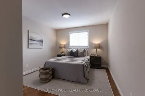 501 Darcy Drive Strathroy-caradoc ON N7G 4K9