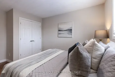 501 Darcy Drive Strathroy-caradoc ON N7G 4K9