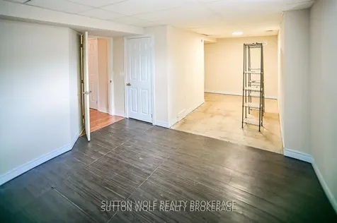 501 Darcy Drive Strathroy-caradoc ON N7G 4K9