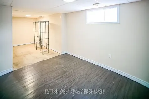 501 Darcy Drive Strathroy-caradoc ON N7G 4K9