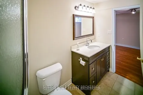 501 Darcy Drive Strathroy-caradoc ON N7G 4K9