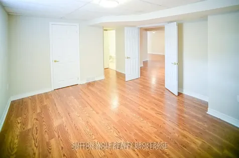 501 Darcy Drive Strathroy-caradoc ON N7G 4K9