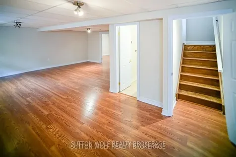 501 Darcy Drive Strathroy-caradoc ON N7G 4K9
