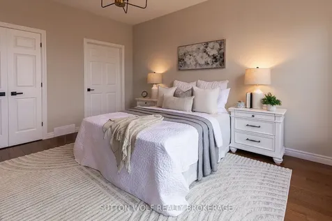 501 Darcy Drive Strathroy-caradoc ON N7G 4K9