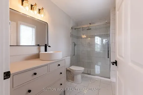 501 Darcy Drive Strathroy-caradoc ON N7G 4K9