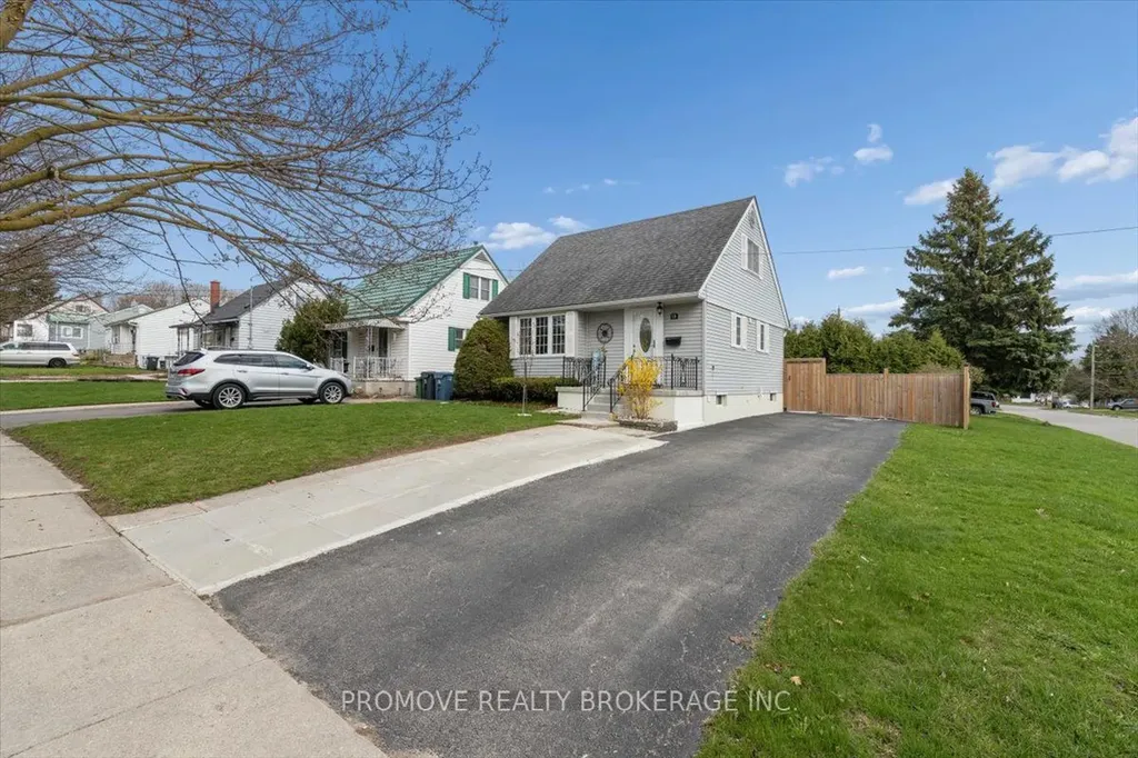 18 Gowdy Avenue Guelph ON N1H 2K7