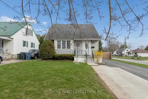 18 Gowdy Avenue Guelph ON N1H 2K7