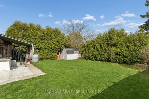 18 Gowdy Avenue Guelph ON N1H 2K7