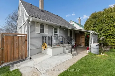 18 Gowdy Avenue Guelph ON N1H 2K7