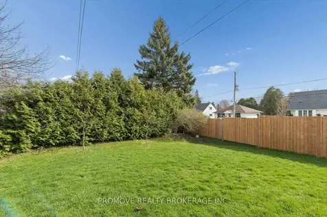 18 Gowdy Avenue Guelph ON N1H 2K7