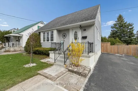 18 Gowdy Avenue Guelph ON N1H 2K7