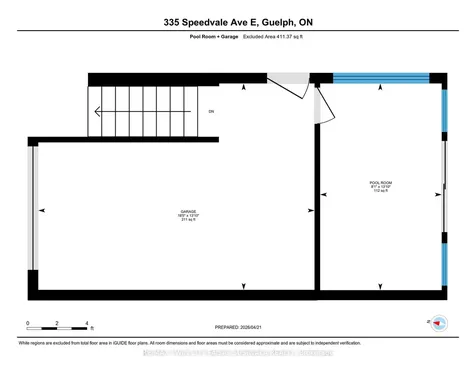 335 Speedvale Avenue E Guelph ON N1E 1N6