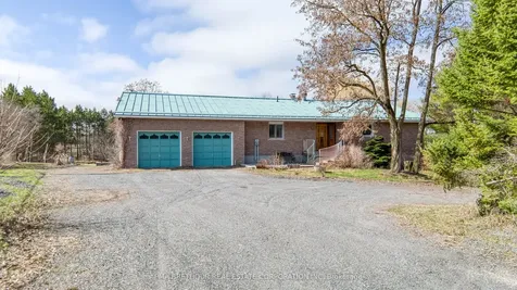 2008 Pine Grove Road Lanark Highlands ON K0G 1K0