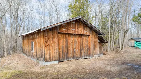 2008 Pine Grove Road Lanark Highlands ON K0G 1K0