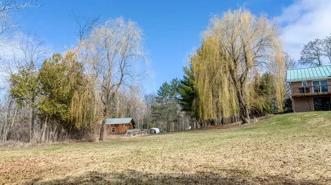 2008 Pine Grove Road Lanark Highlands ON K0G 1K0