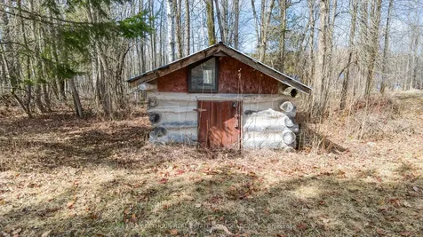 2008 Pine Grove Road Lanark Highlands ON K0G 1K0