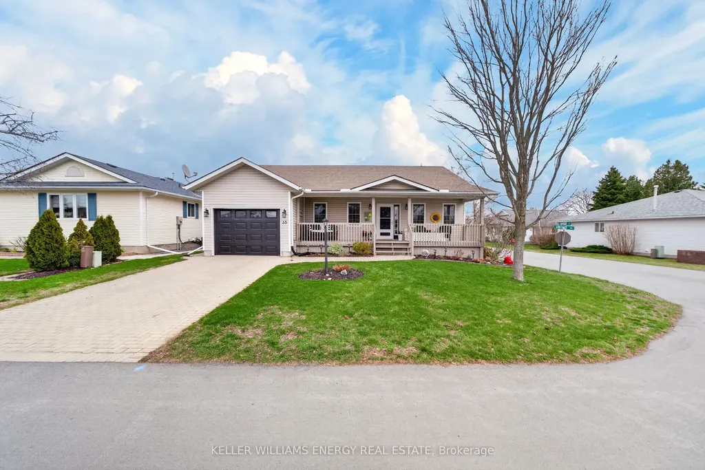 35 Cretney Drive Prince Edward County ON K0K 3L0