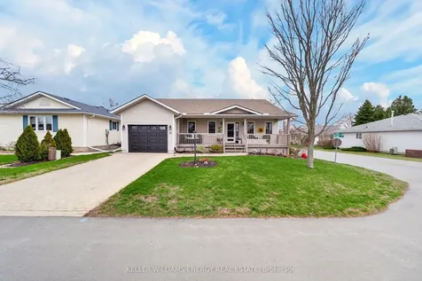 35 Cretney Drive Prince Edward County ON K0K 3L0