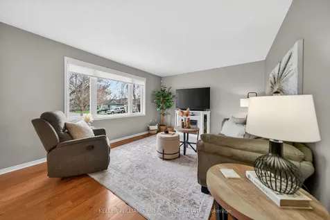 35 Cretney Drive Prince Edward County ON K0K 3L0