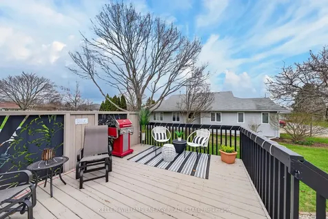 35 Cretney Drive Prince Edward County ON K0K 3L0