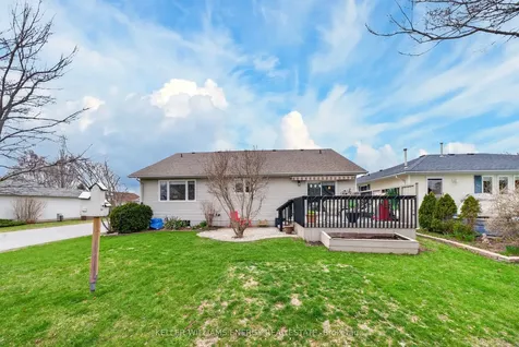 35 Cretney Drive Prince Edward County ON K0K 3L0