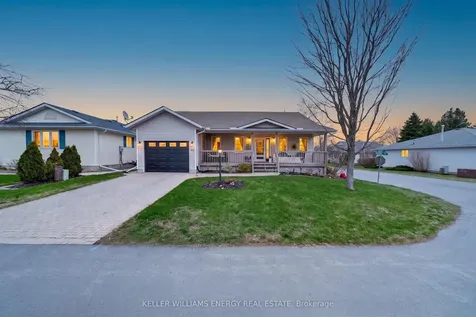 35 Cretney Drive Prince Edward County ON K0K 3L0
