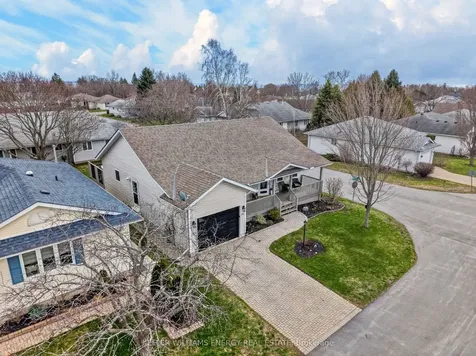 35 Cretney Drive Prince Edward County ON K0K 3L0