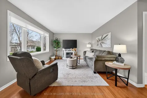 35 Cretney Drive Prince Edward County ON K0K 3L0